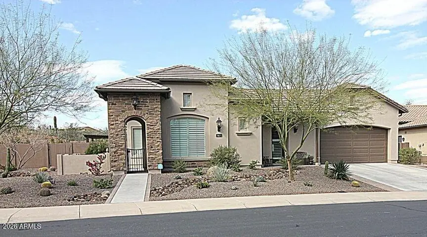 6760 W Lucia Drive, Peoria, AZ 85383 - #1