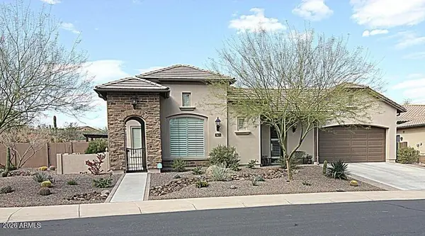 6760 W Lucia Drive, Peoria, AZ 85383