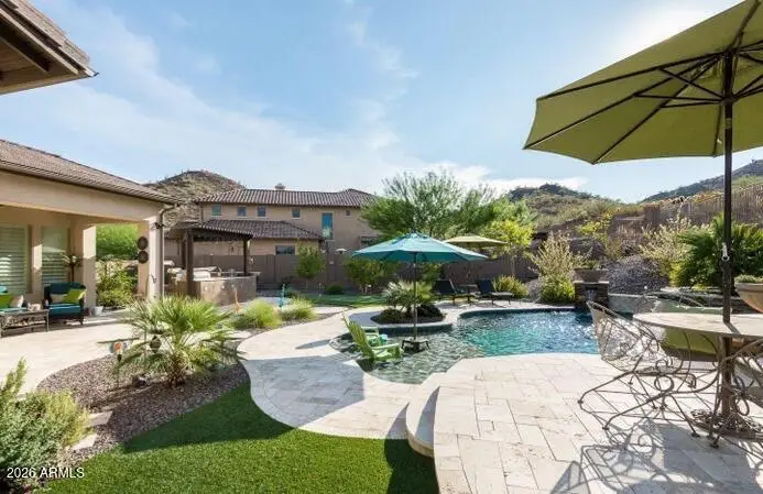 6760 W Lucia Drive, Peoria, AZ 85383 - #2