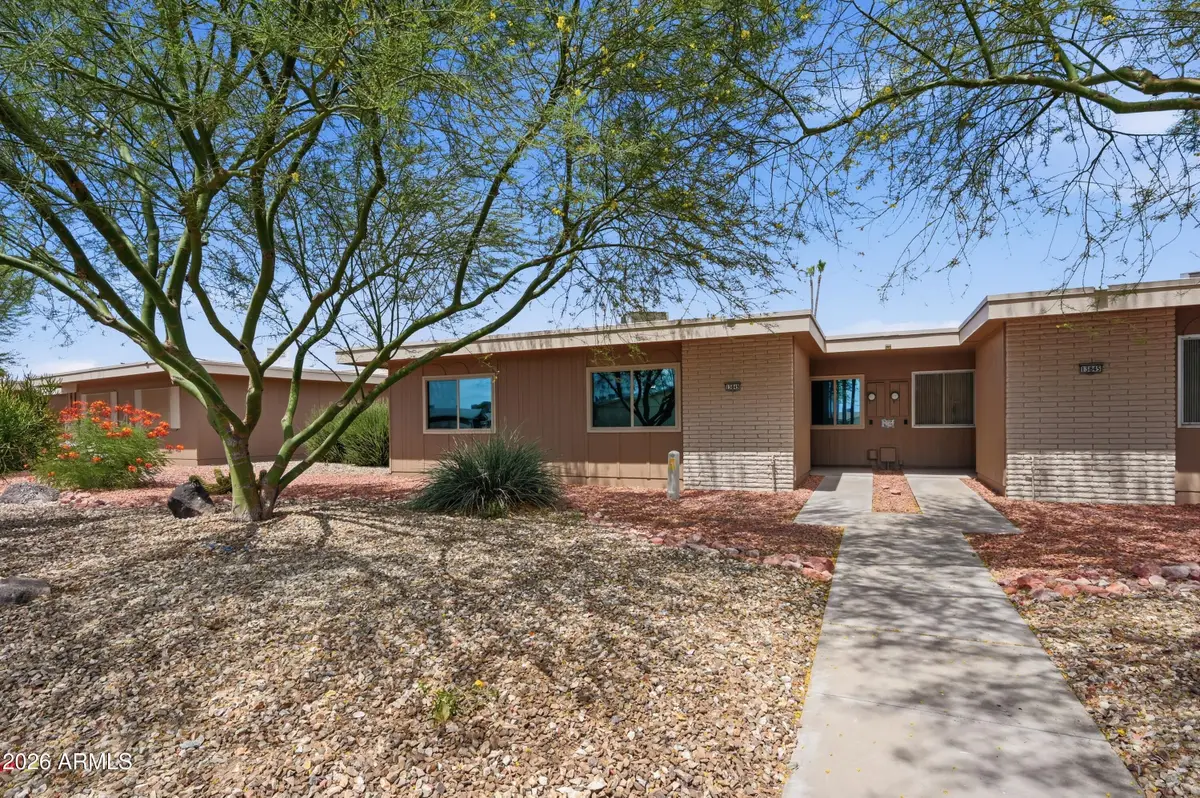 13849 N Thunderbird Boulevard, Sun City, AZ 85351 - #1