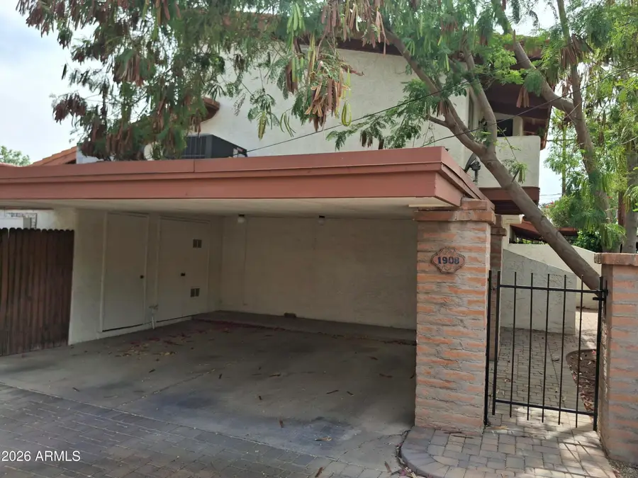 1908 E Orange Drive, Phoenix, AZ 85016 - #2
