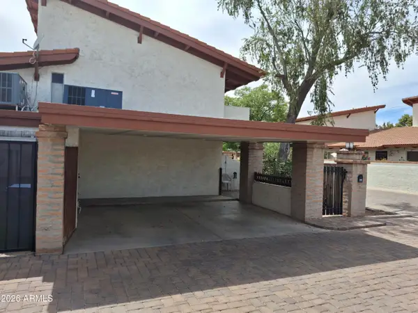 1925 E Orange Drive, Phoenix, AZ 85016