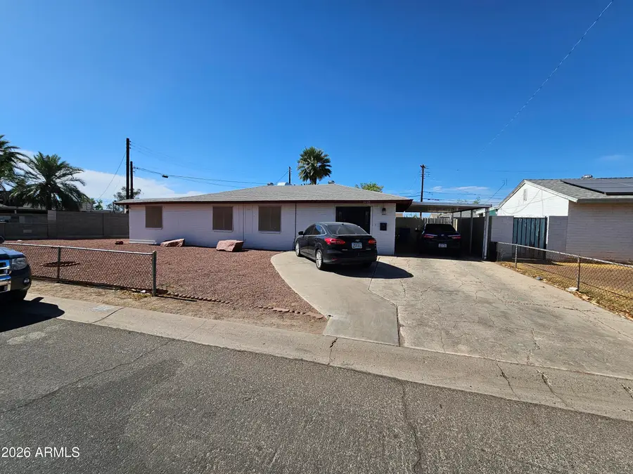 3820 W Monte Vista Road, Phoenix, AZ 85009 - #3