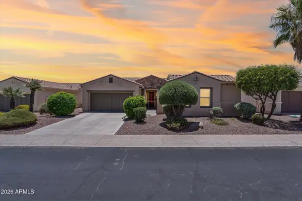 13151 W Nogales Drive, Sun City West, AZ 85375