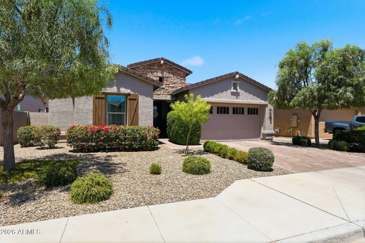 19024 W Solano Drive, Litchfield Park, AZ 85340 - #1
