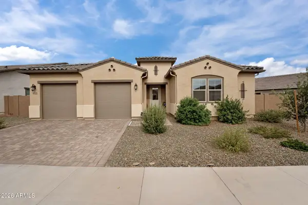 44521 N 44th Drive, New River, AZ 85087
