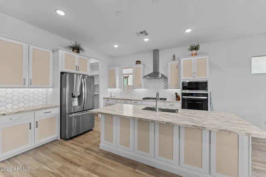 44521 N 44th Drive, New River, AZ 85087 - #2