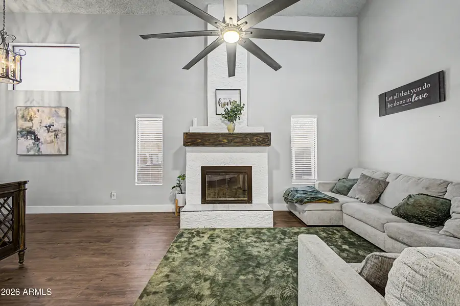 1836 N Stapley Drive #190, Mesa, AZ 85203 - #3