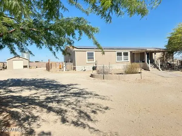 2005 N 196th Drive, Buckeye, AZ 85396