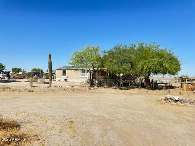 2005 N 196th Drive, Buckeye, AZ 85396 - #2