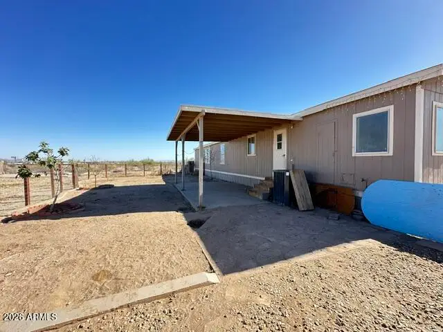 2005 N 196th Drive, Buckeye, AZ 85396 - #3