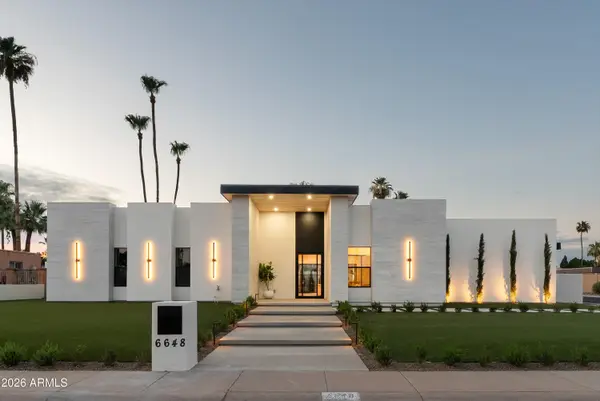 6648 E Pershing Avenue, Scottsdale, AZ 85254