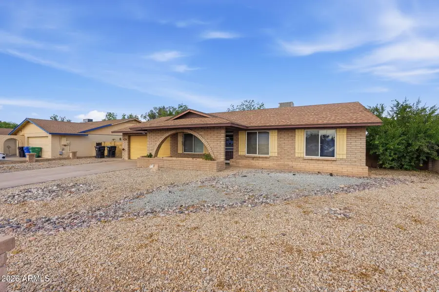 646 S 37th Street, Mesa, AZ 85206 - #2