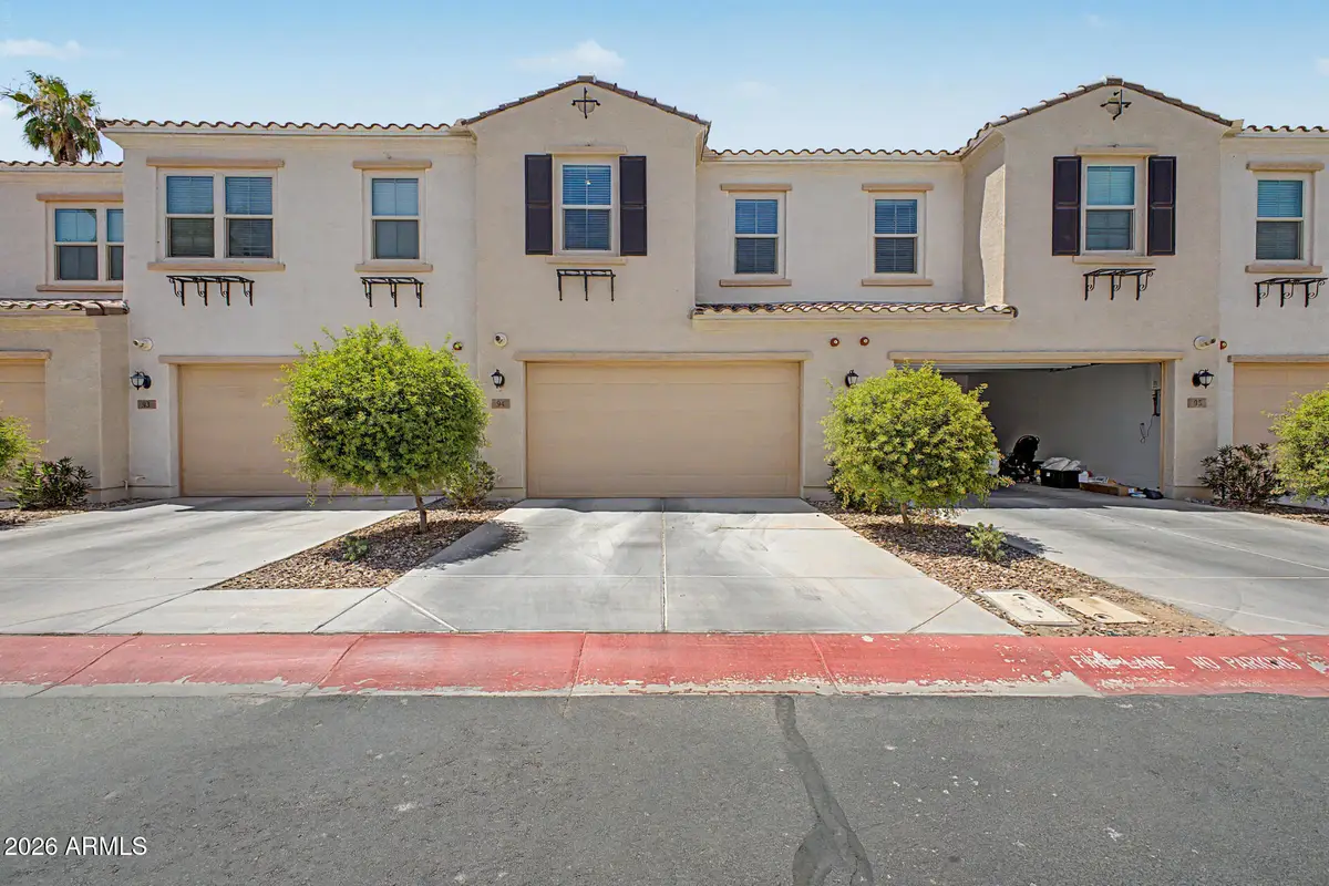 4077 S Sabrina Drive #94, Chandler, AZ 85248 - #1