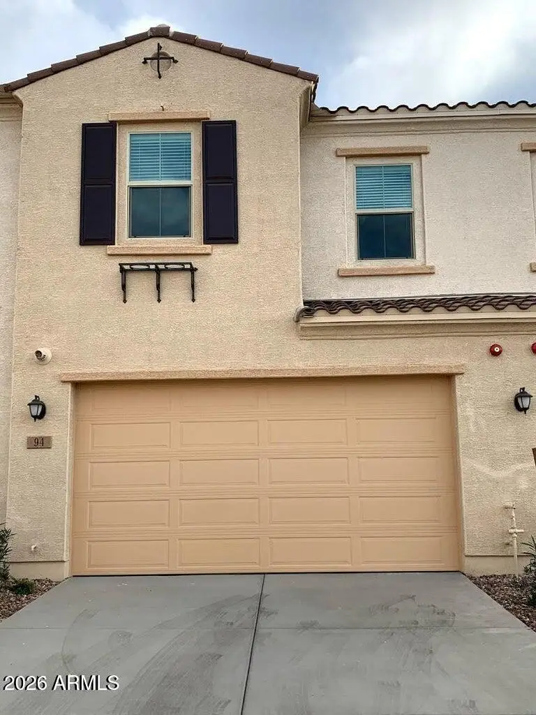 4077 S Sabrina Drive #94, Chandler, AZ 85248 - #2
