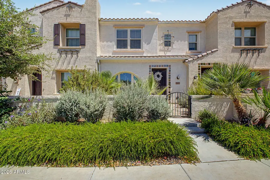4077 S Sabrina Drive #94, Chandler, AZ 85248 - #3
