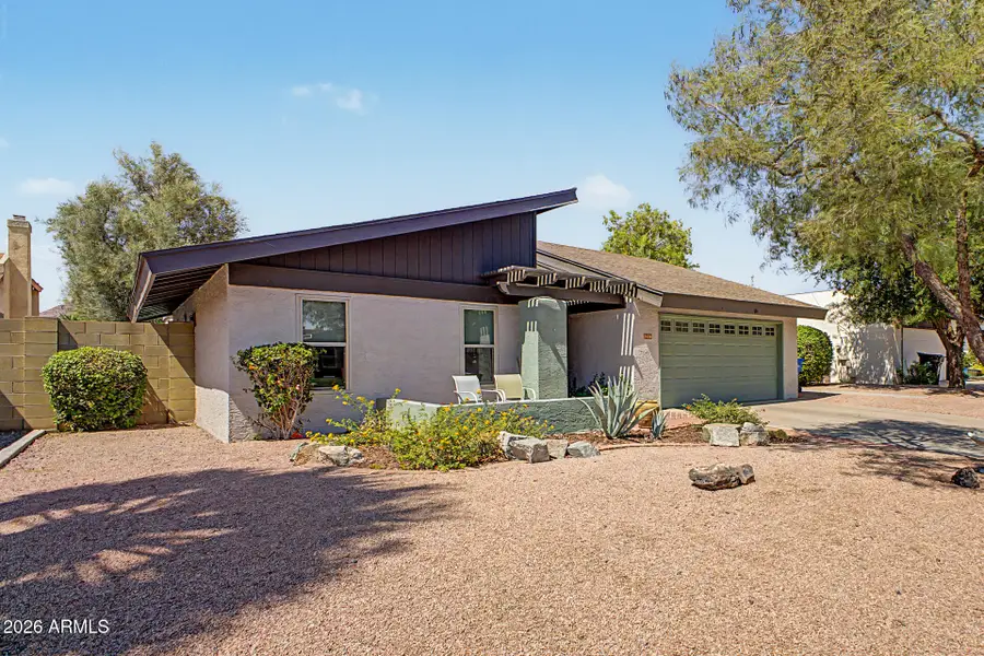 5450 E Cambridge Avenue, Phoenix, AZ 85008 - #3