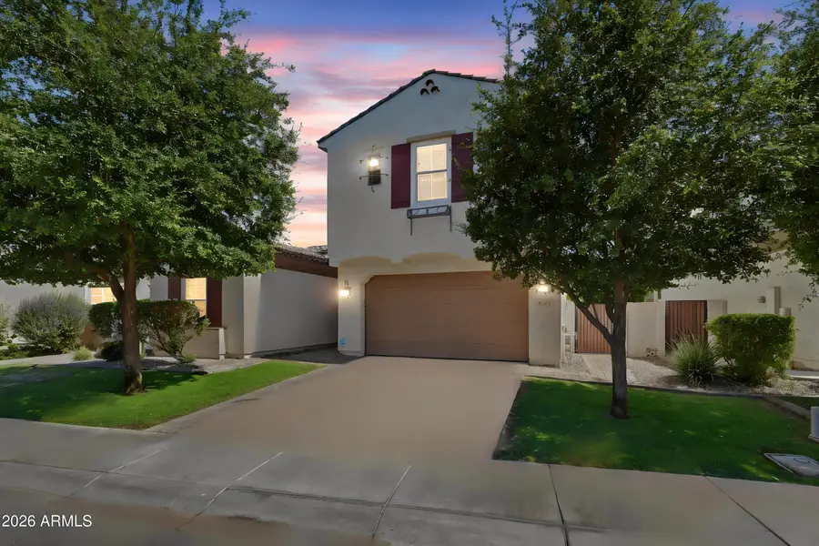 945 W Yellowstone Way, Chandler, AZ 85248 - #2
