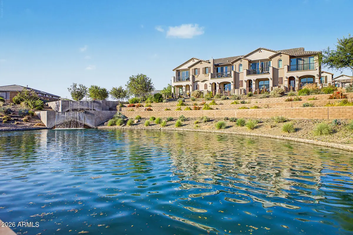 4726 S Ferric --, Mesa, AZ 85212 - #1