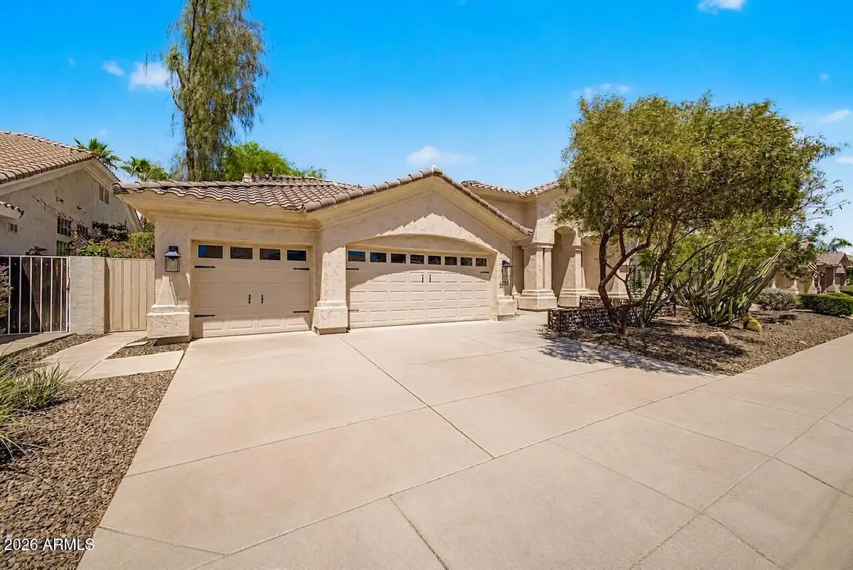6034 E Anderson Drive, Scottsdale, AZ 85254 - #1