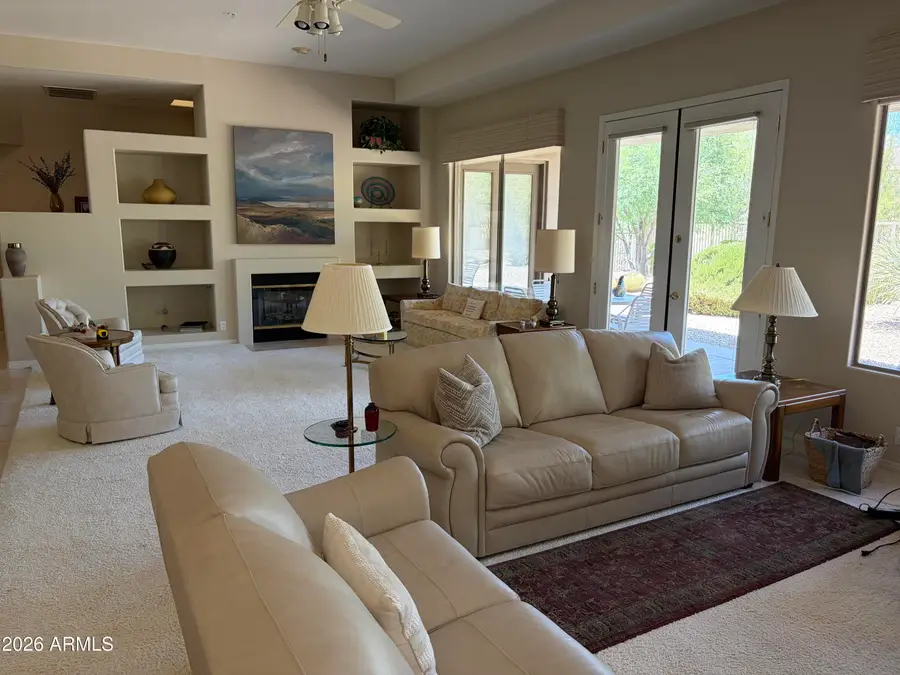6876 E Mighty Saguaro Way, Scottsdale, AZ 85266 - #2