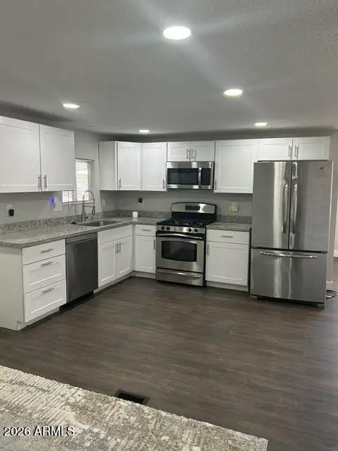 7716 E Glade Avenue, Mesa, AZ 85209 - #2