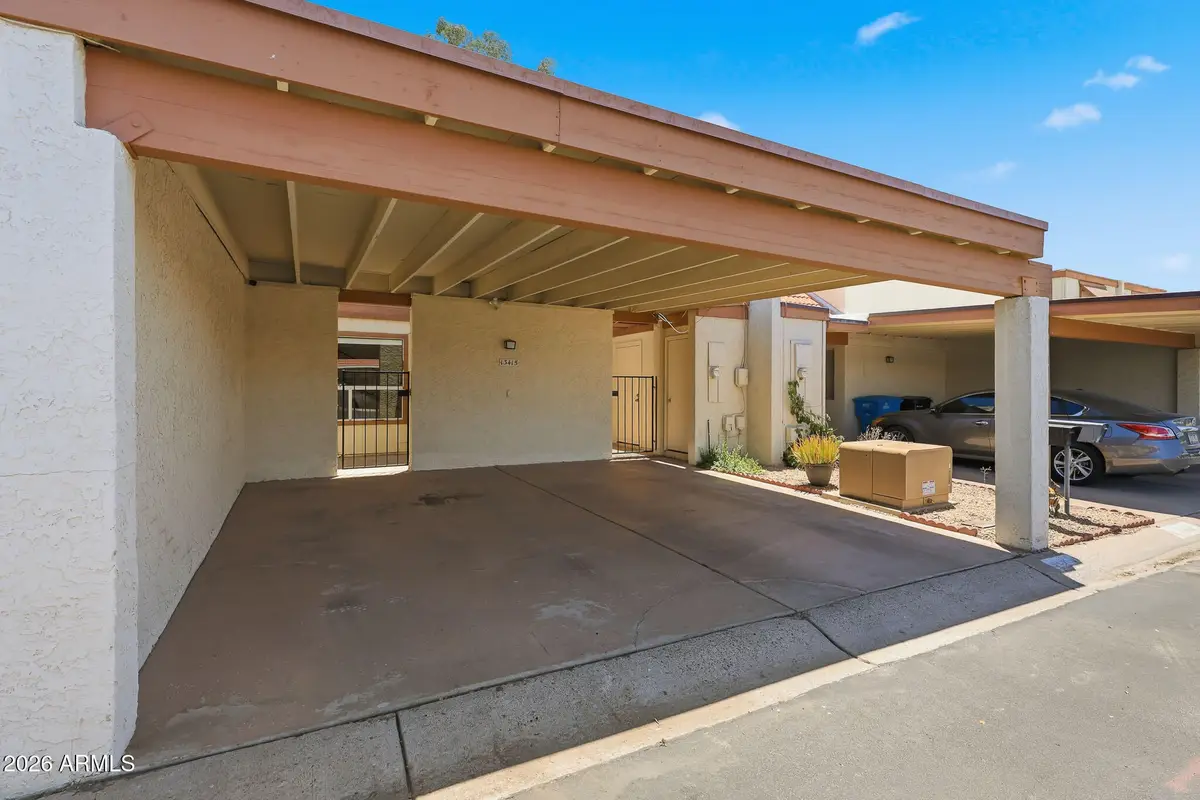 13415 N 25th Drive, Phoenix, AZ 85029 - #1
