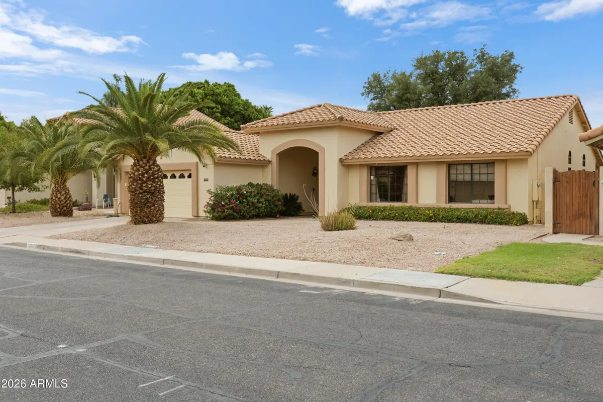 10926 W Citrus Grove Way, Avondale, AZ 85392 - #1