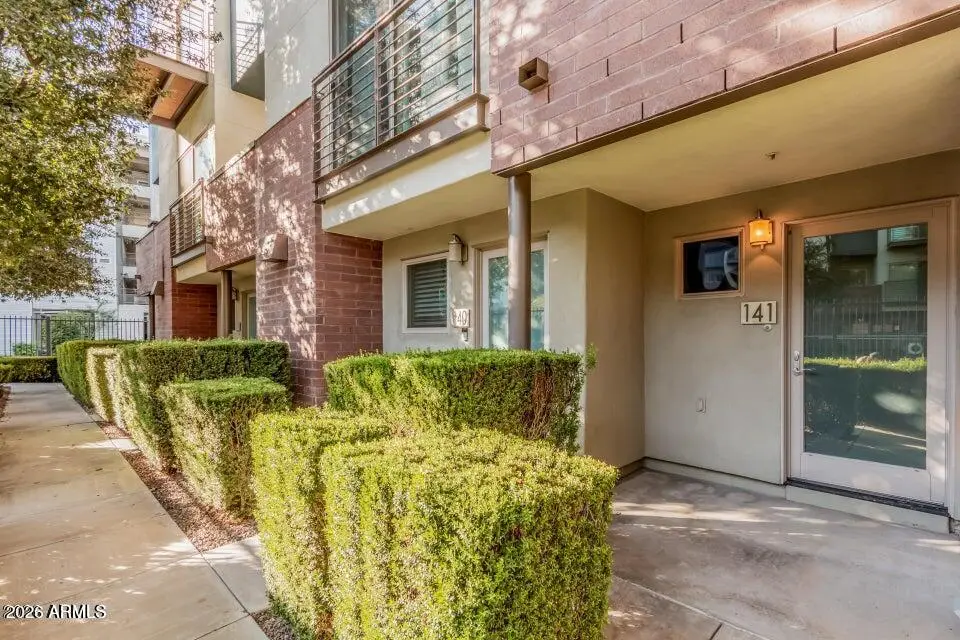 525 W Lakeside Drive #141, Tempe, AZ 85281 - #1