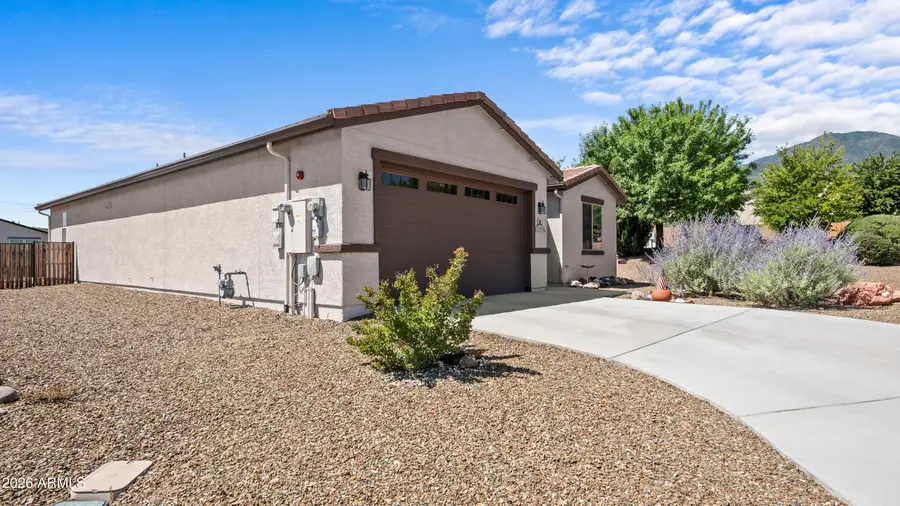 2053 W Golddust Circle, Cottonwood, AZ 86326 - #3
