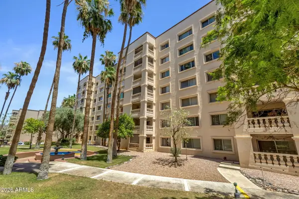 7830 E Camelback Road #706, Scottsdale, AZ 85251