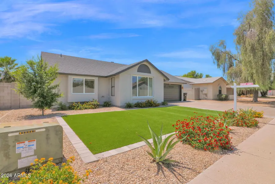 17848 N 30th Place, Phoenix, AZ 85032 - #2