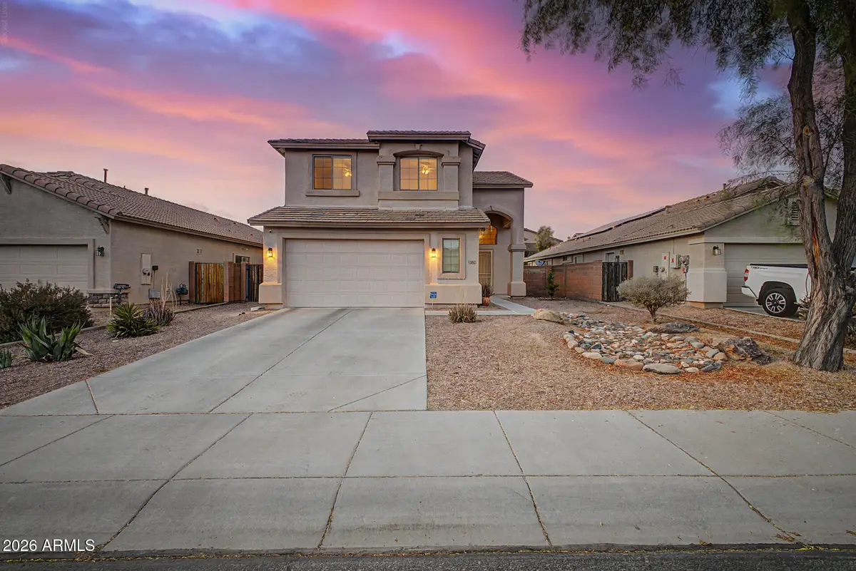 29822 W Mitchell Avenue, Buckeye, AZ 85396 - #1