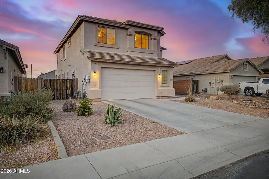 29822 W Mitchell Avenue, Buckeye, AZ 85396 - #2