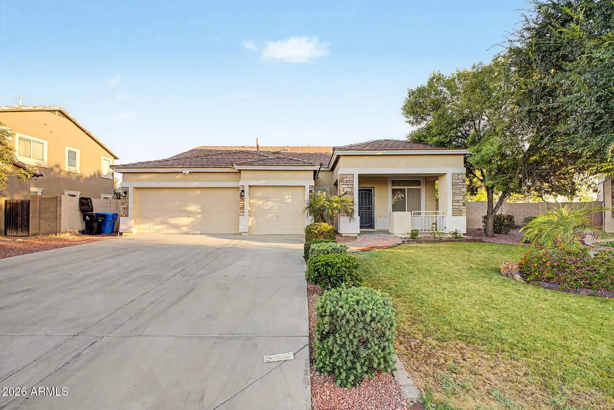 3251 E Thornton Avenue, Gilbert, AZ 85297 - #1