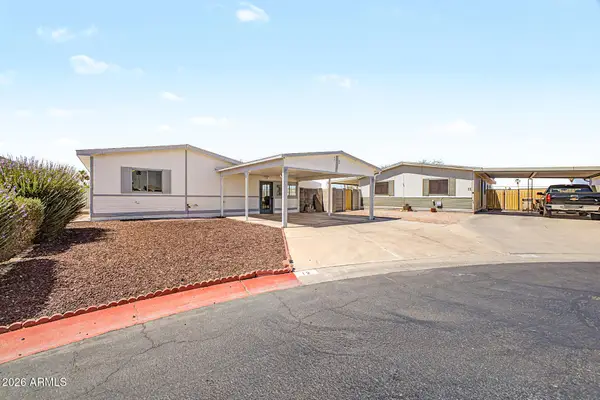 8601 N 103rd Avenue #12, Peoria, AZ 85345