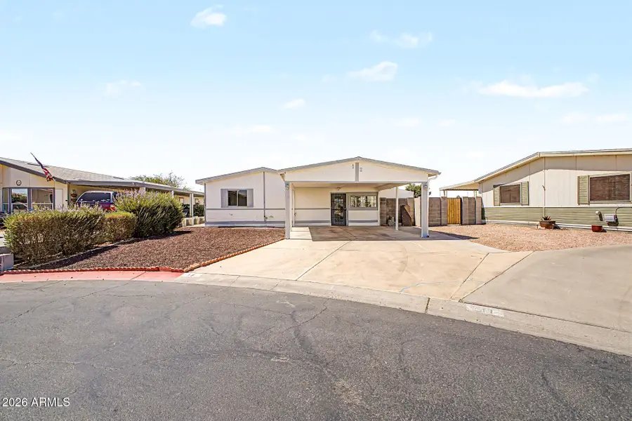 8601 N 103rd Avenue #12, Peoria, AZ 85345 - #2