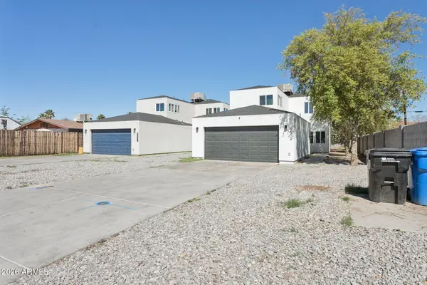 2324 E Oak Street, Phoenix, AZ 85006