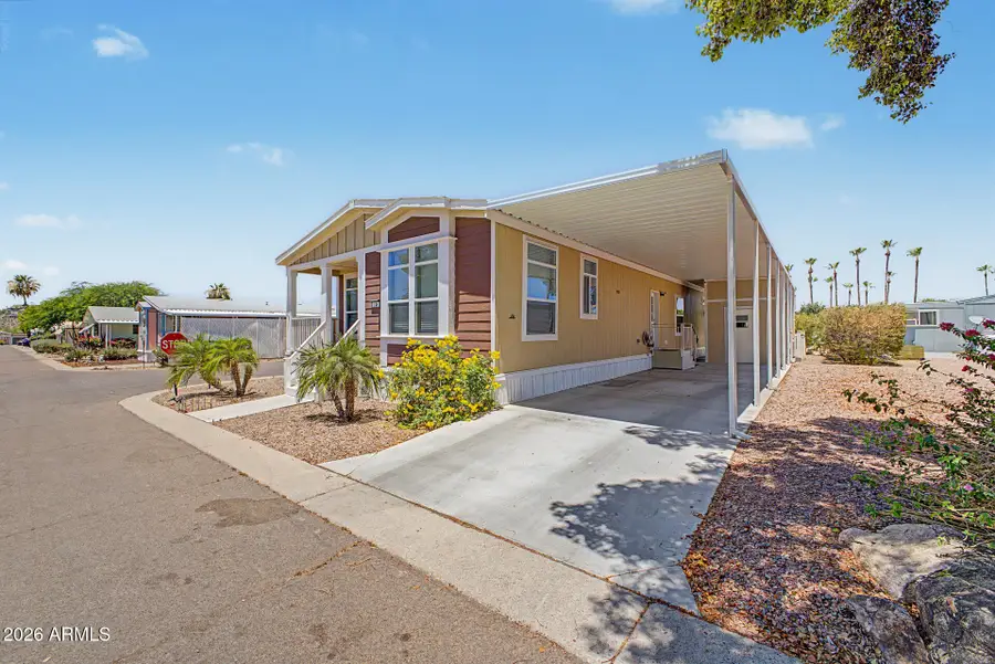 19802 N 32nd Street #134, Phoenix, AZ 85050 - #2