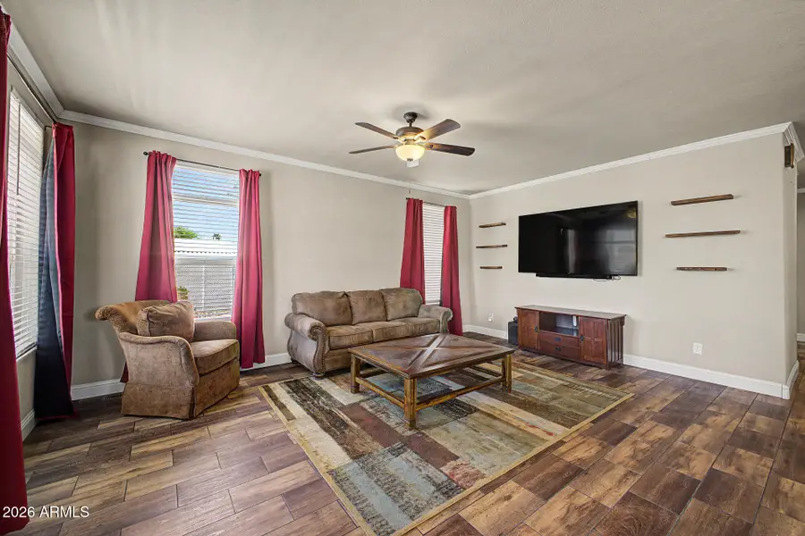 19802 N 32nd Street #134, Phoenix, AZ 85050 - #3