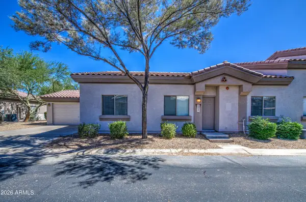 8045 W Waltann Lane, Peoria, AZ 85382