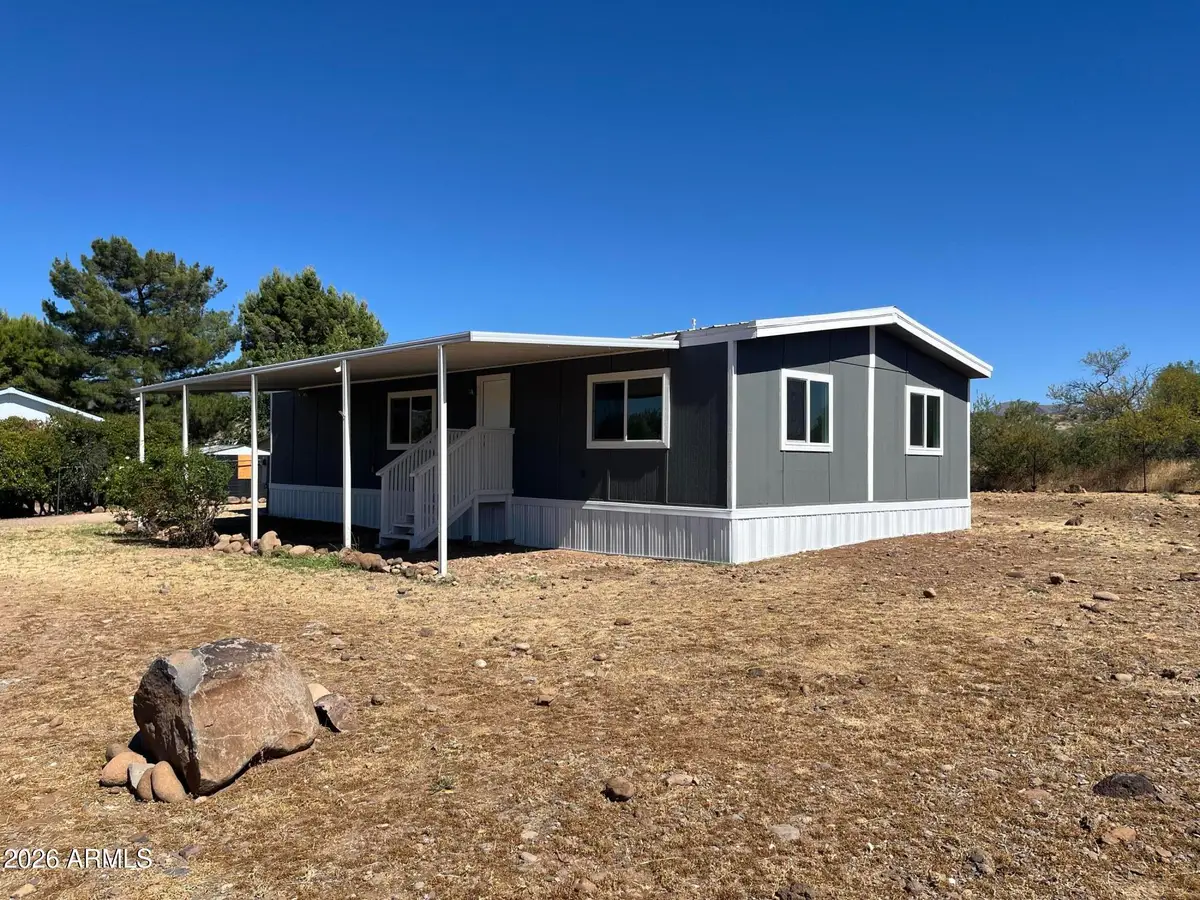 4541 E Canyon Drive, Camp Verde, AZ 86322 - #1
