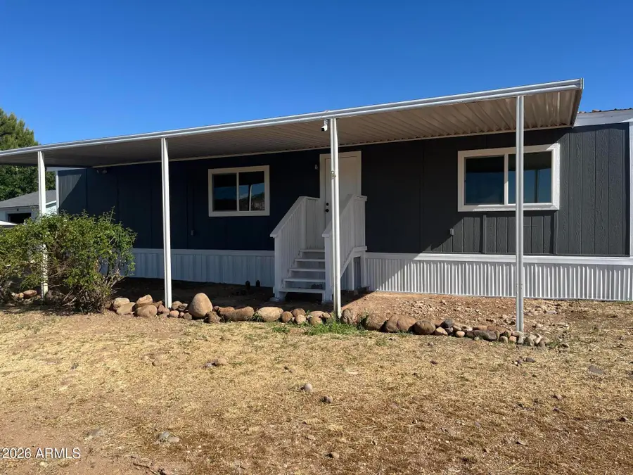4541 E Canyon Drive, Camp Verde, AZ 86322 - #2