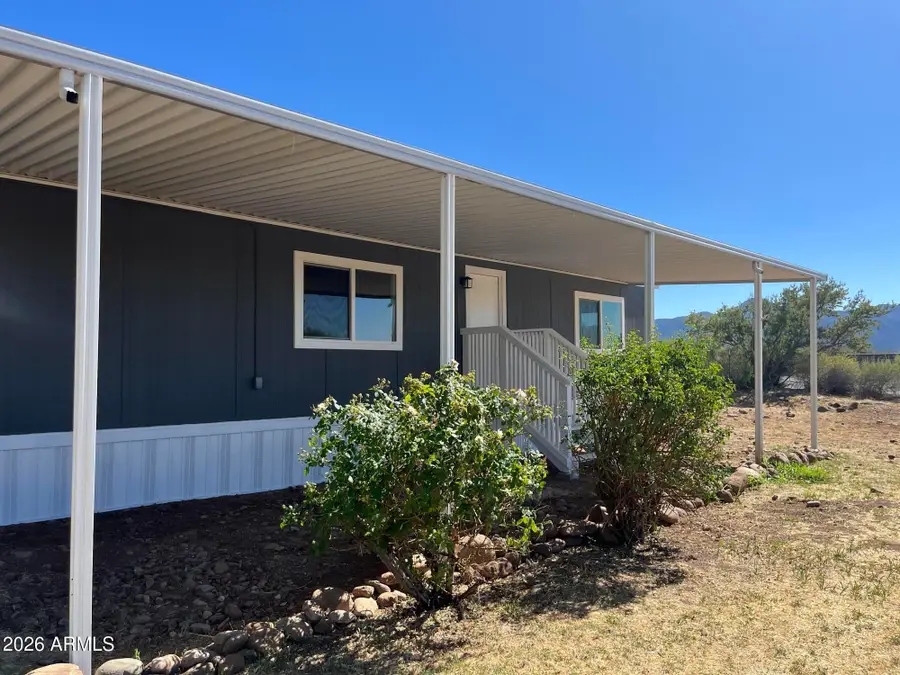 4541 E Canyon Drive, Camp Verde, AZ 86322 - #3