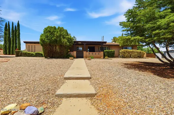 1953 Golf Links Road, Sierra Vista, AZ 85635