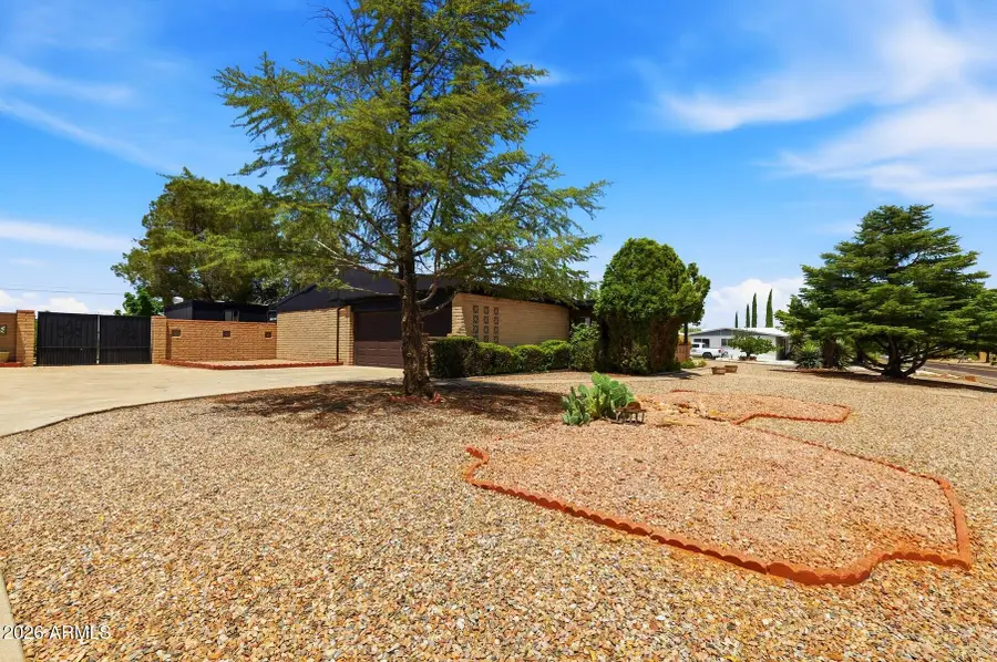 1953 Golf Links Road, Sierra Vista, AZ 85635 - #3