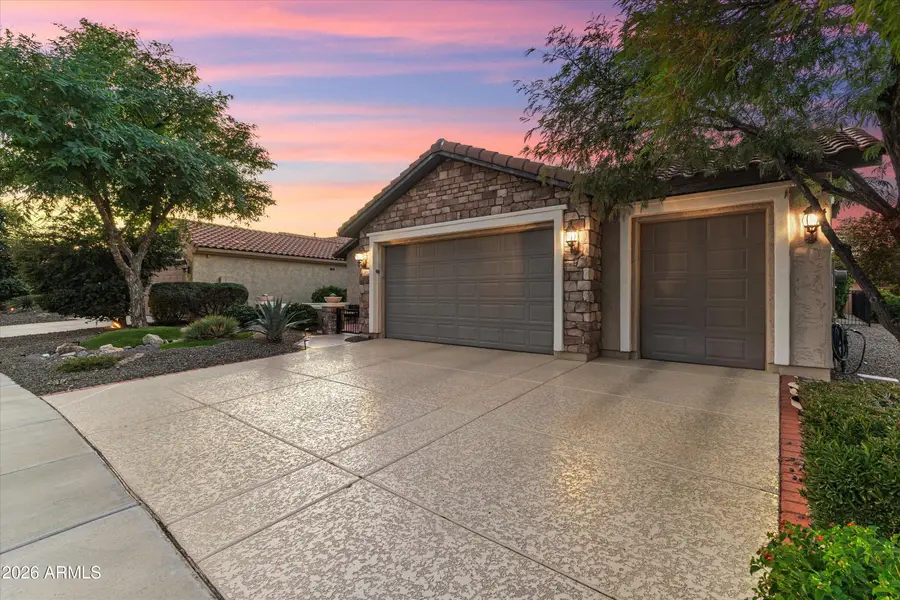 20652 N 267th Avenue, Buckeye, AZ 85396 - #2