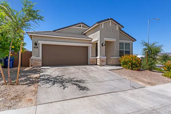17727 W Sanna Street, Waddell, AZ 85355