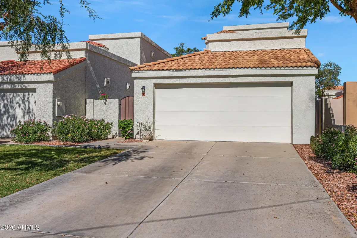 4225 N 21st Street #5, Phoenix, AZ 85016 - #1