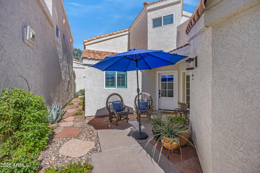 4225 N 21st Street #5, Phoenix, AZ 85016 - #2